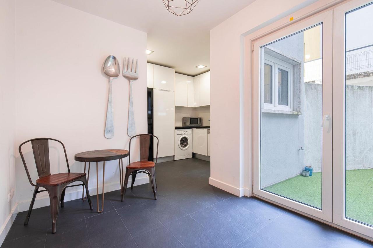 Principe Real Concept By Lovelystay Apartamento