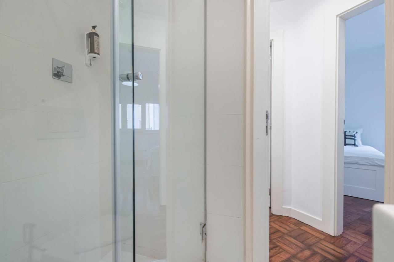 Apartamento Principe Real Concept By Lovelystay *