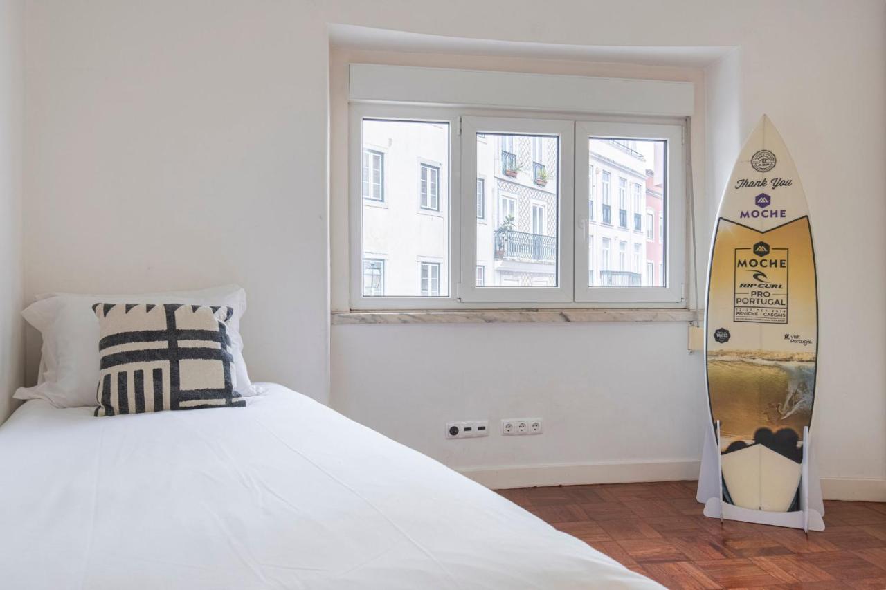 Principe Real Concept By Lovelystay *