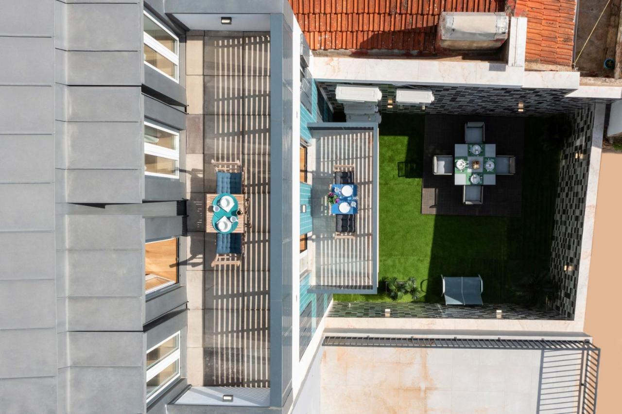 Apartamento Alcantara Factory Ii