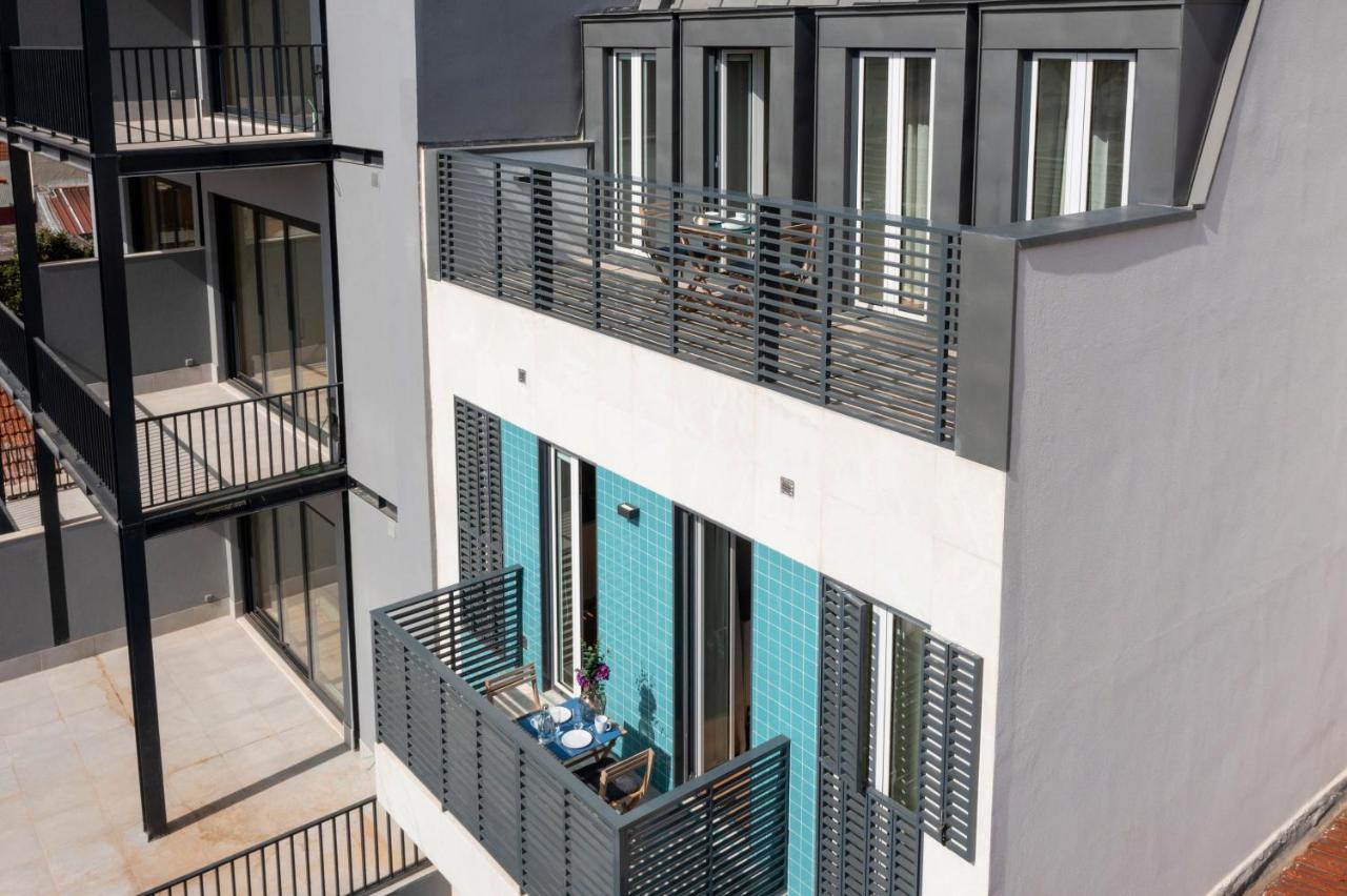 Apartamento Alcantara Factory Ii