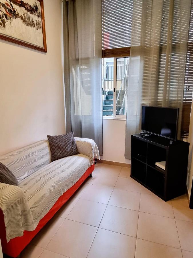 Apartamento Anjos - Ilha Do *