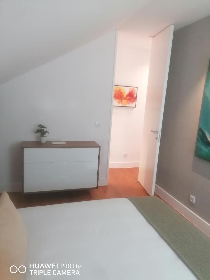 Timeless - Energy - Belem Apartamento Lisboa