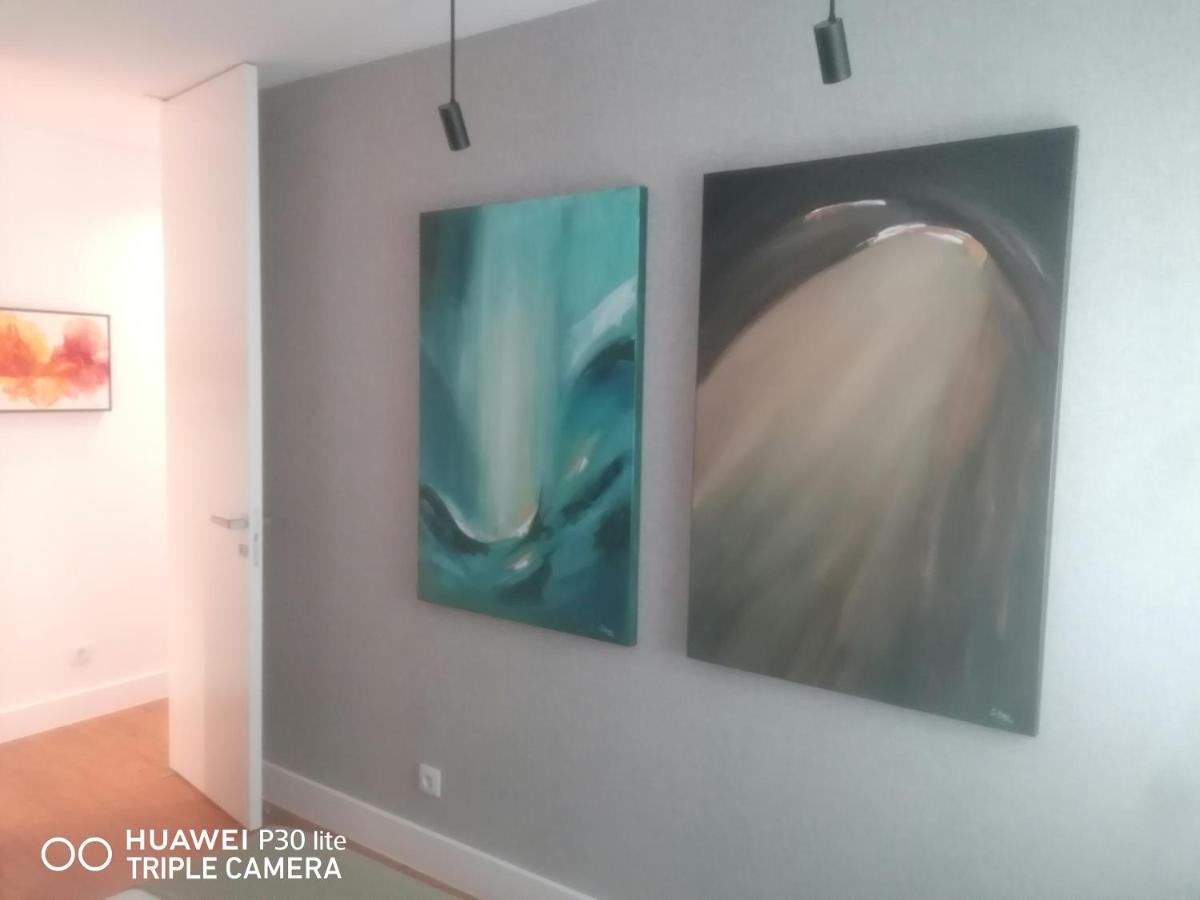 Apartamento Timeless - Energy - Belem Lisboa