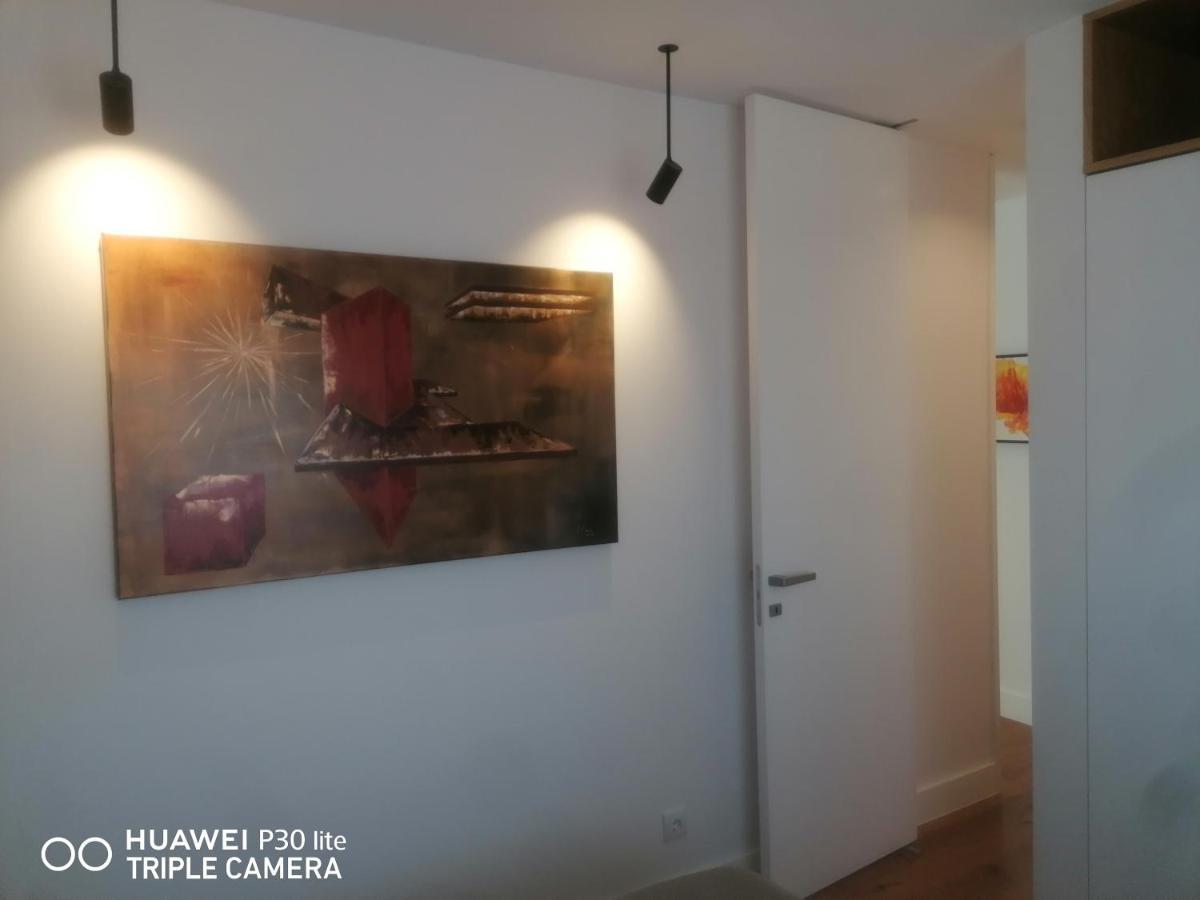 Apartamento Timeless - Energy - Belem