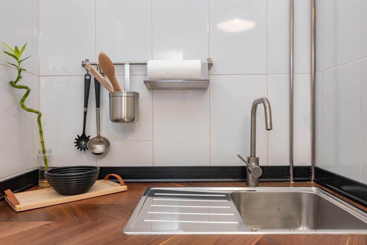 Apartamento Anjos' Escape By Lovelystay