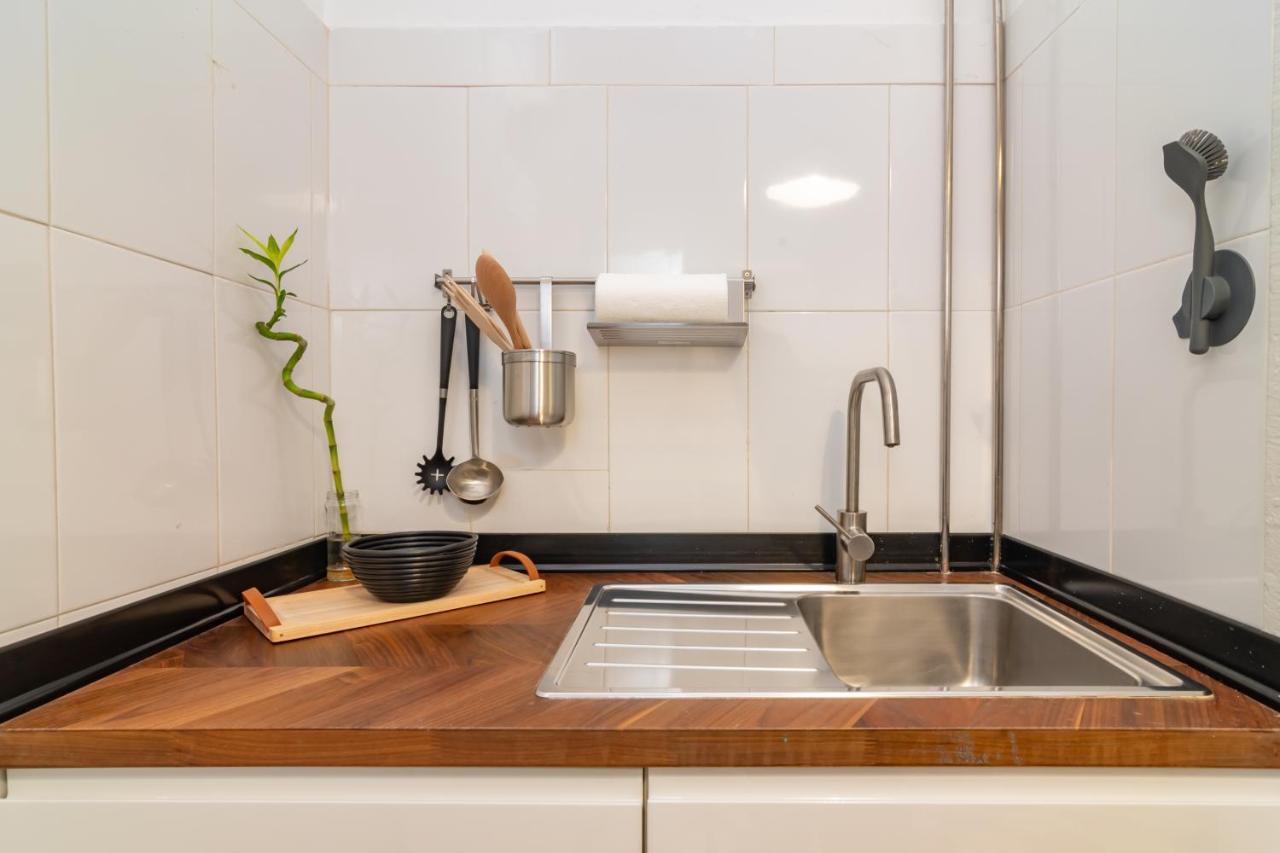 Anjos' Escape By Lovelystay Apartamento Lisboa