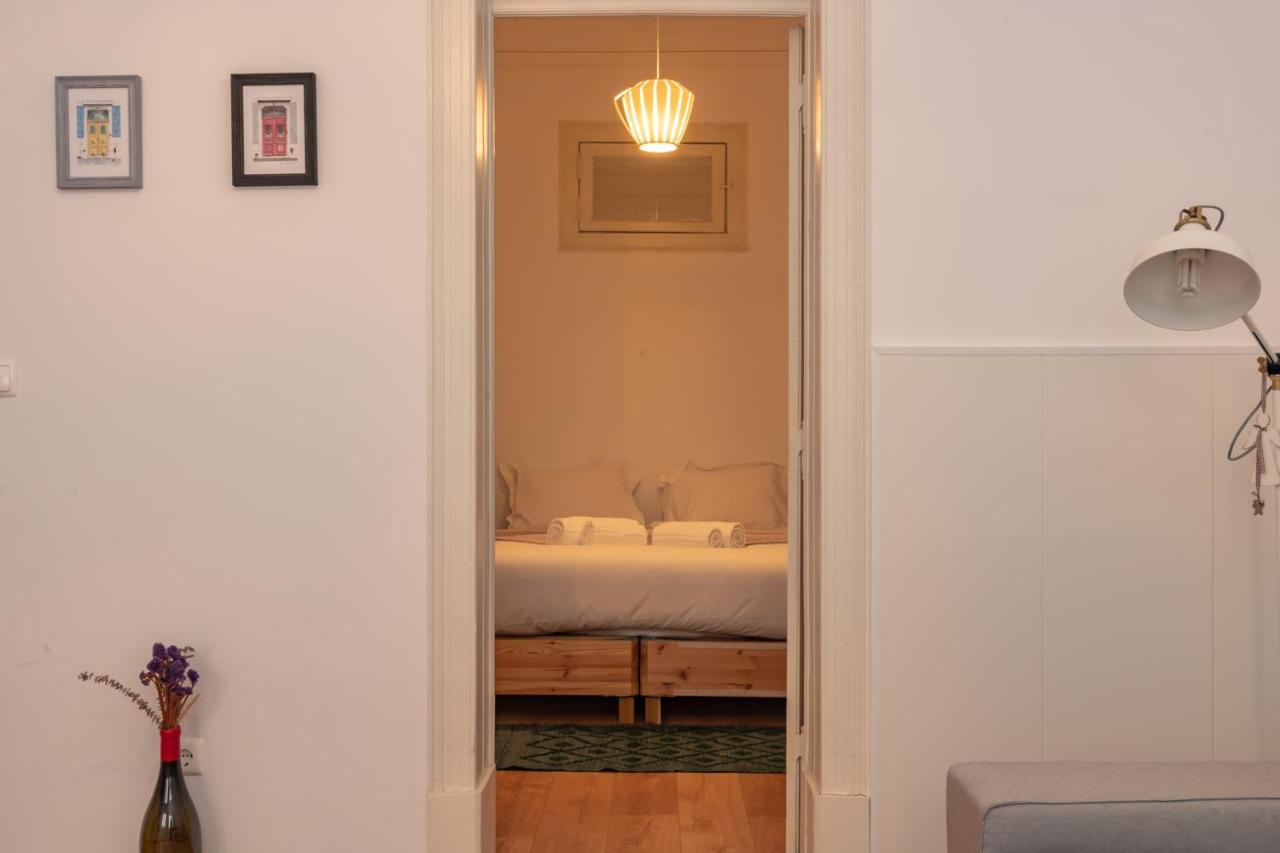 Anjos' Escape By Lovelystay Lisboa