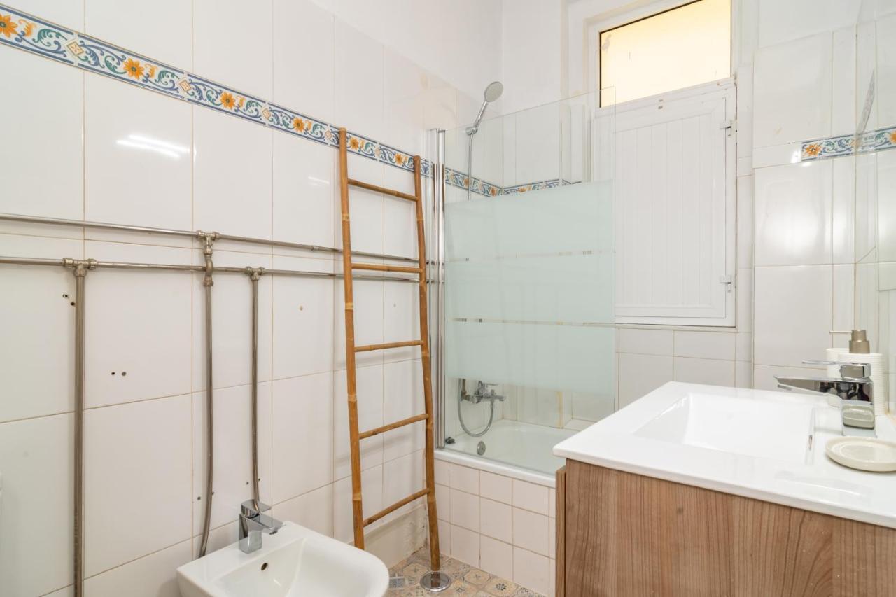 Apartamento Anjos' Escape By Lovelystay *