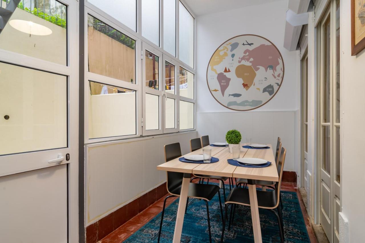 Apartamento Anjos' Escape By Lovelystay *