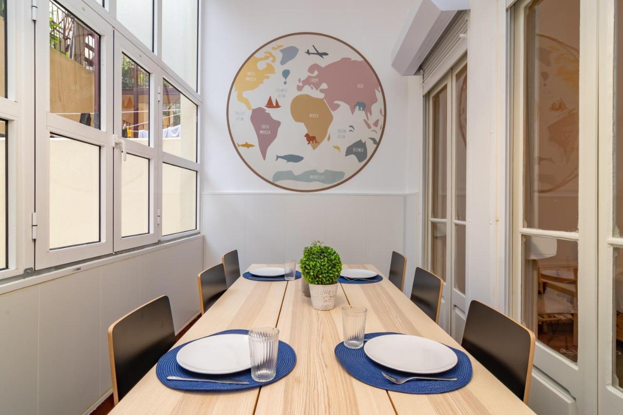 Anjos' Escape By Lovelystay Apartamento