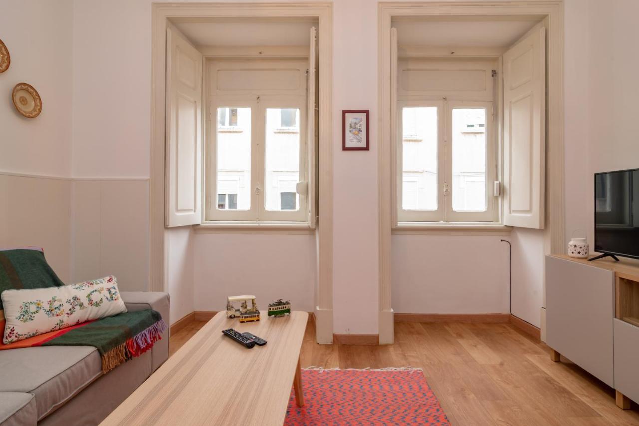 Anjos' Escape By Lovelystay Apartamento