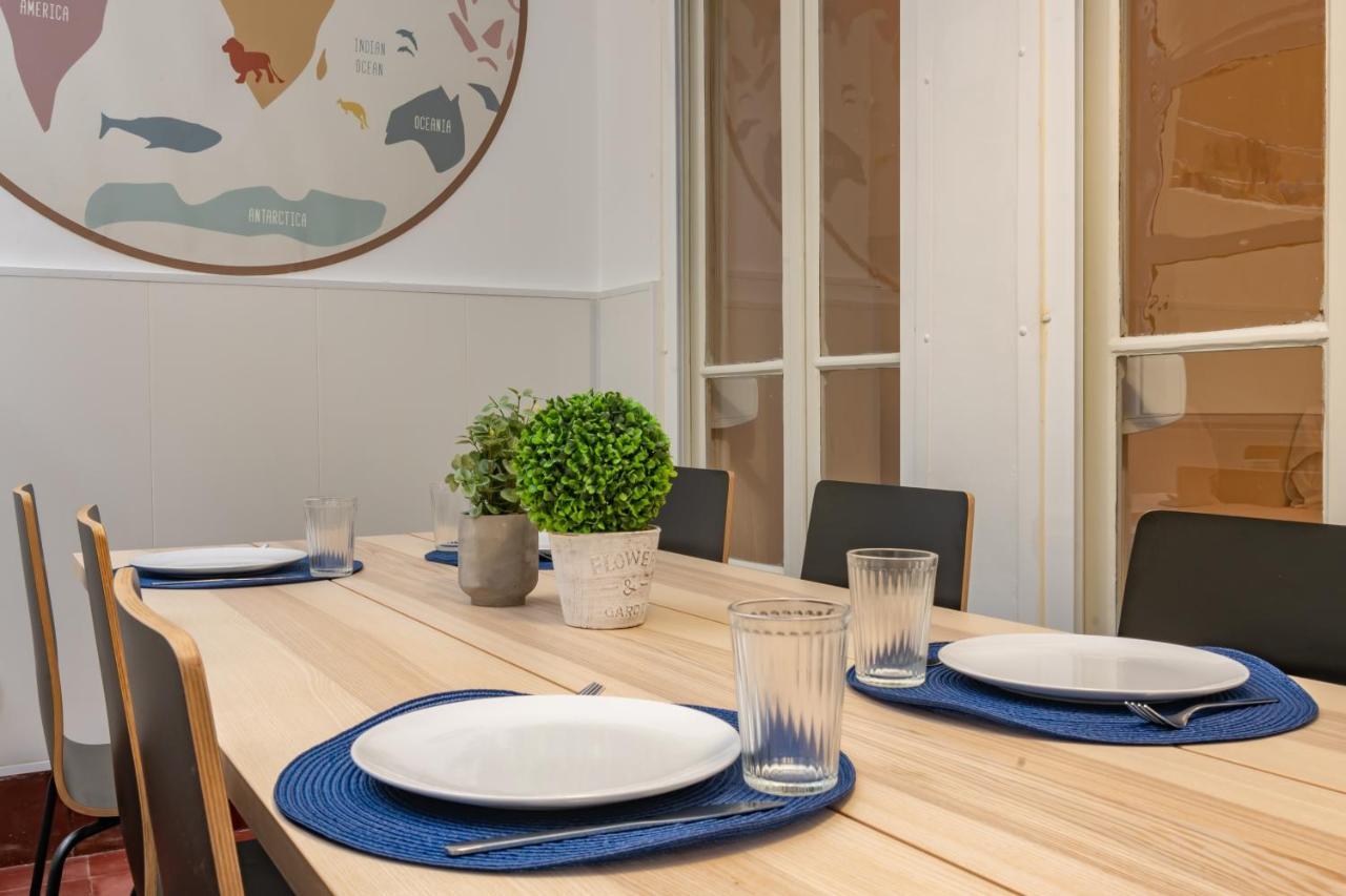 Apartamento Anjos' Escape By Lovelystay *