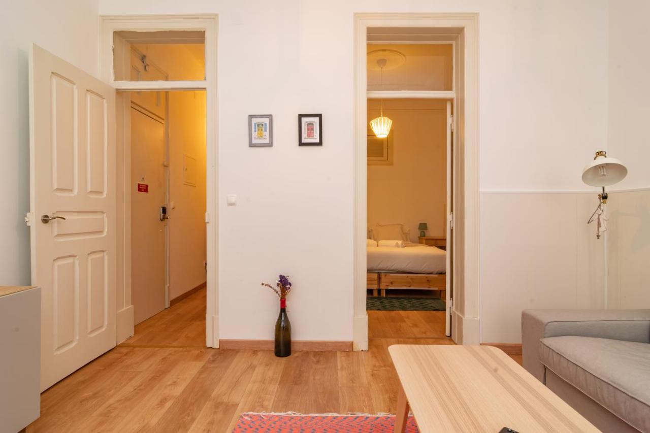 Apartamento Anjos' Escape By Lovelystay