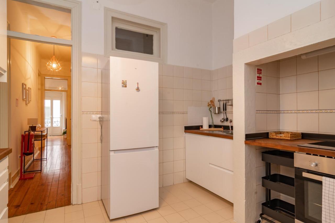 Apartamento Anjos' Escape By Lovelystay