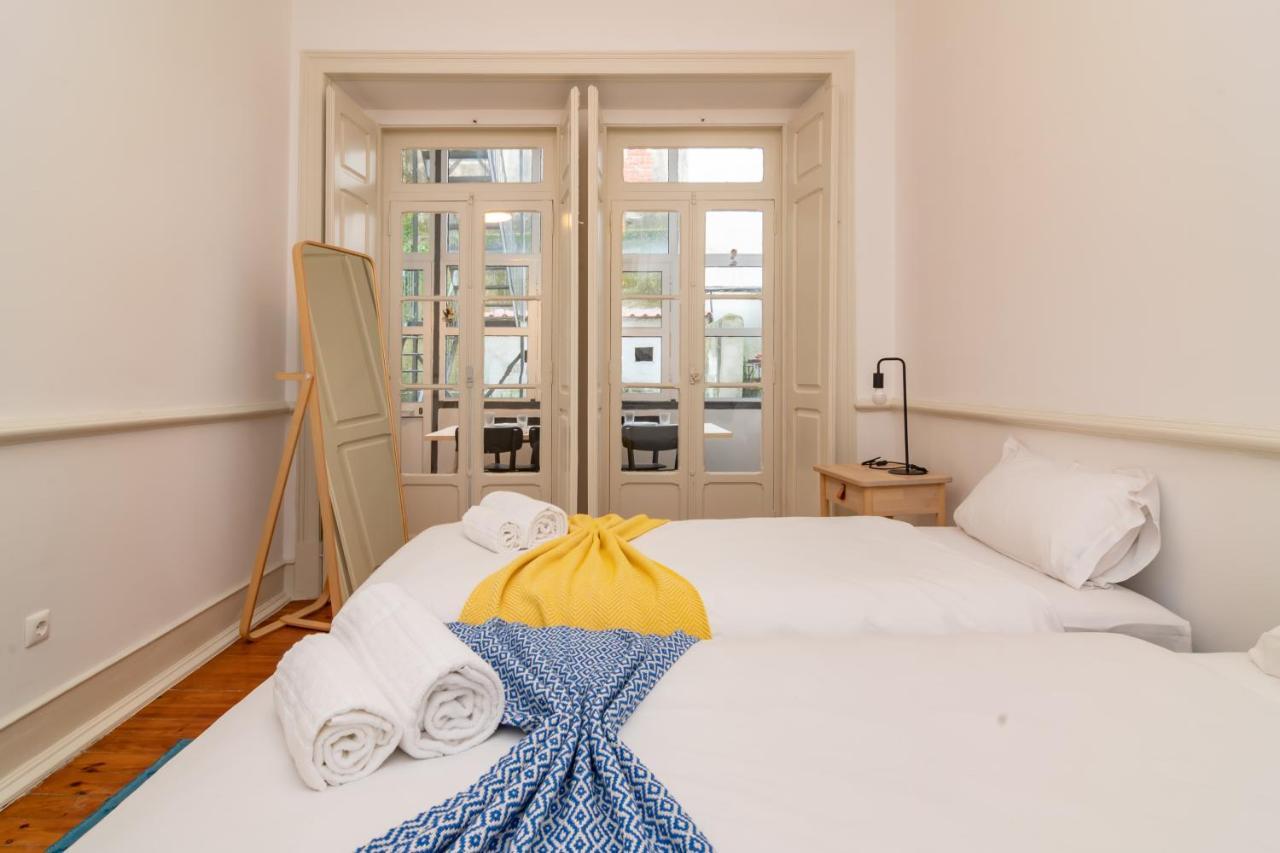 Anjos' Escape By Lovelystay Apartamento