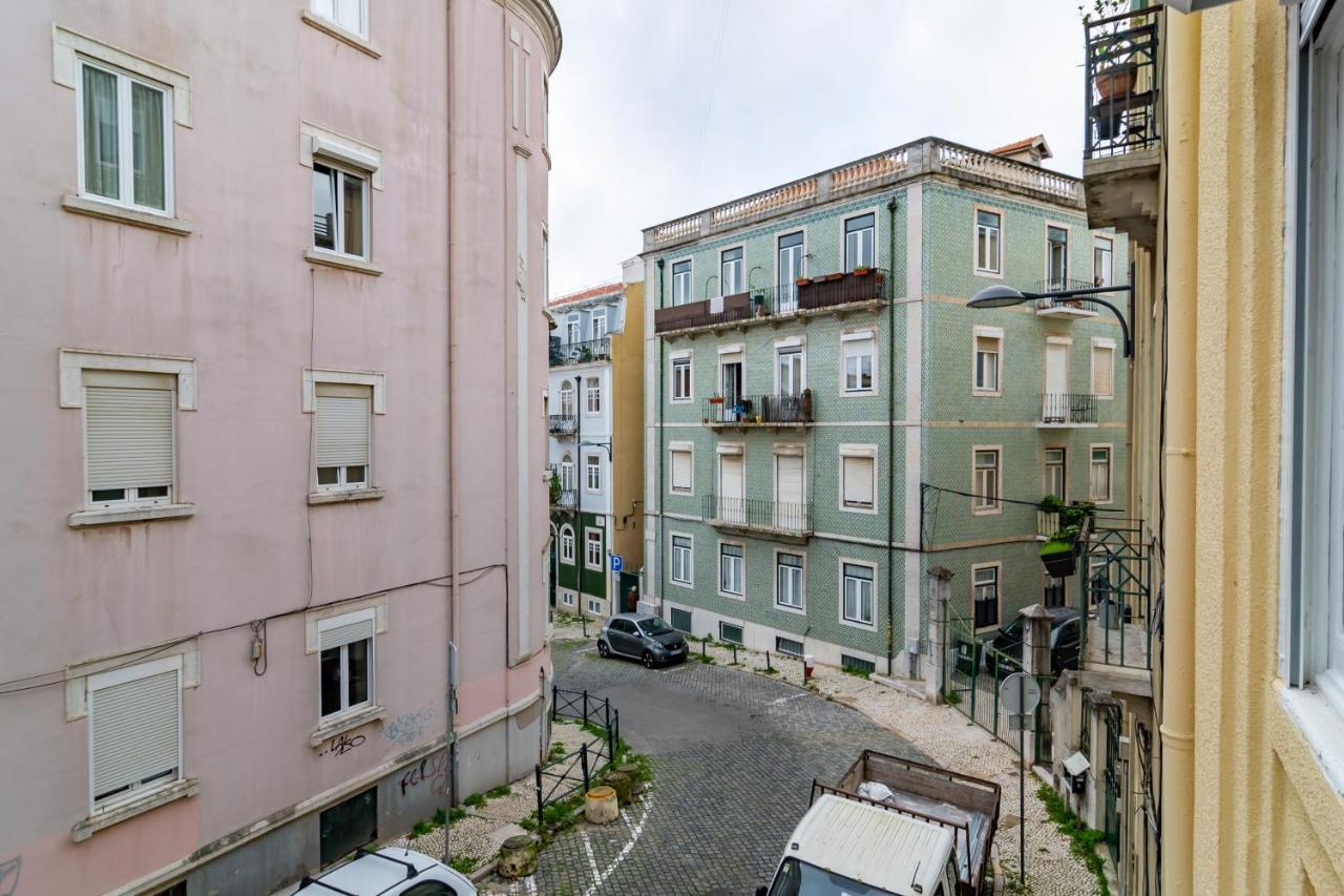 Apartamento Anjos' Escape By Lovelystay *