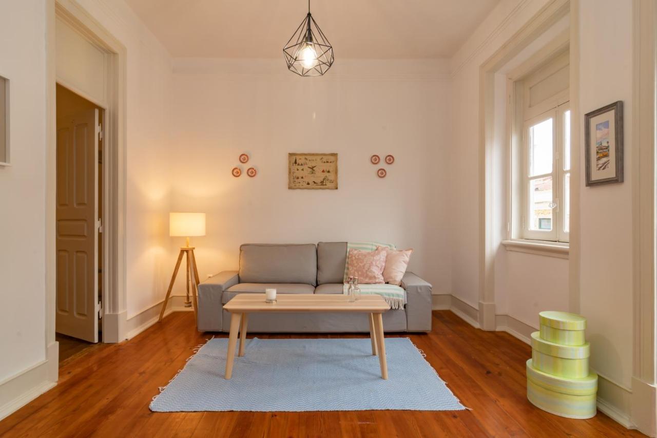 Anjos' Escape By Lovelystay * Lisboa