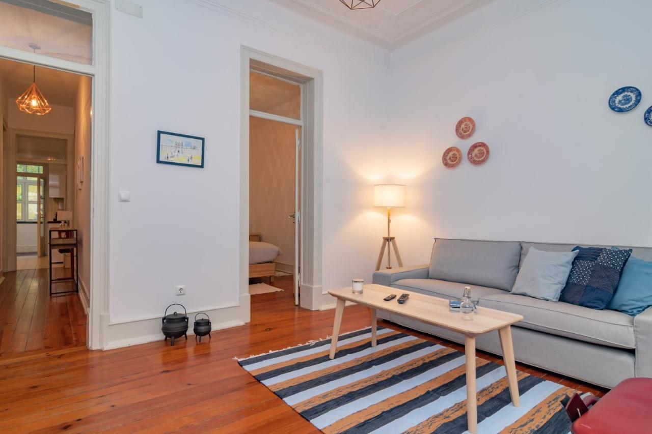 Anjos' Escape By Lovelystay * Lisboa
