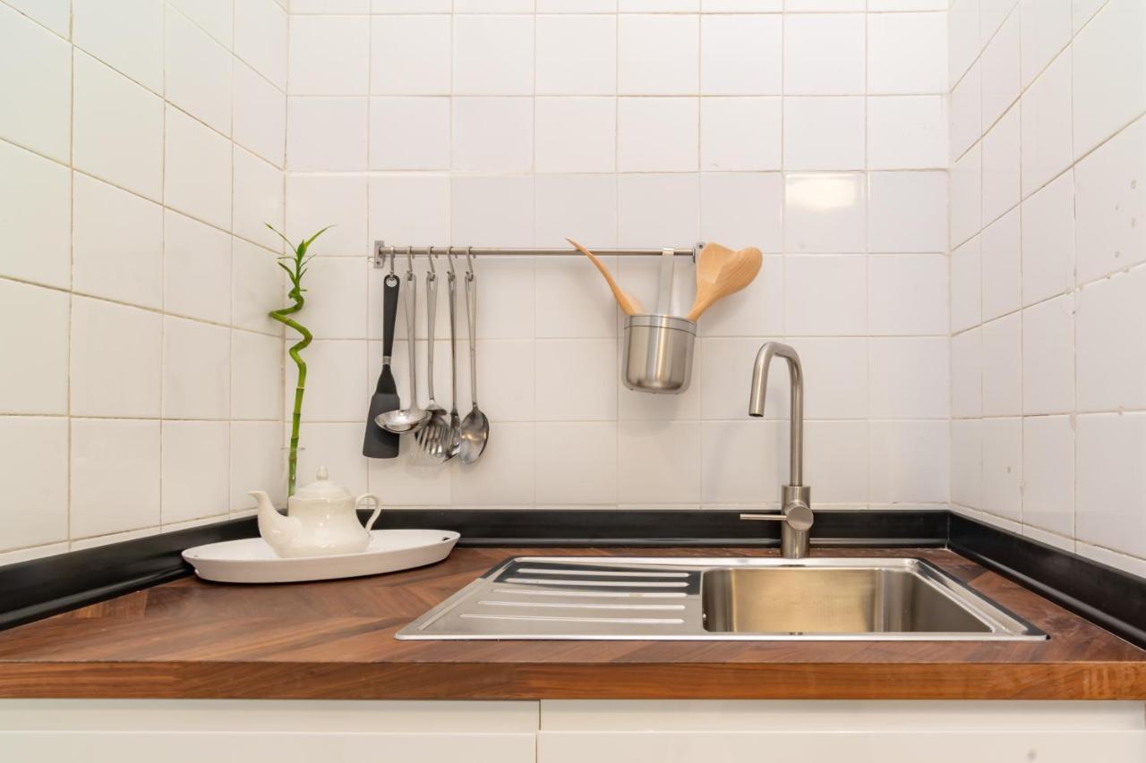 Anjos' Escape By Lovelystay Apartamento