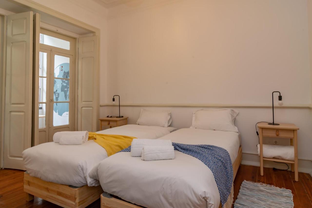 Anjos' Escape By Lovelystay * Lisboa