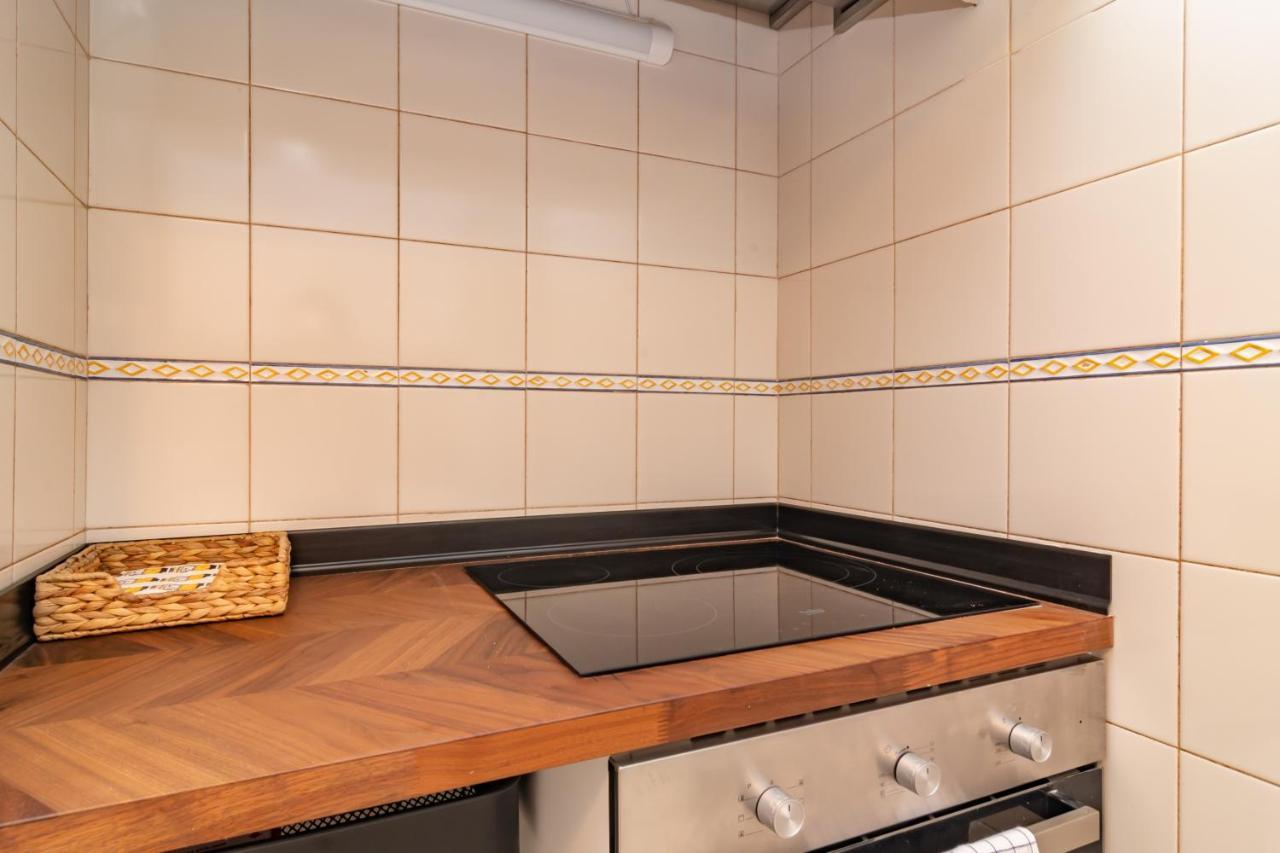 Anjos' Escape By Lovelystay Apartamento *