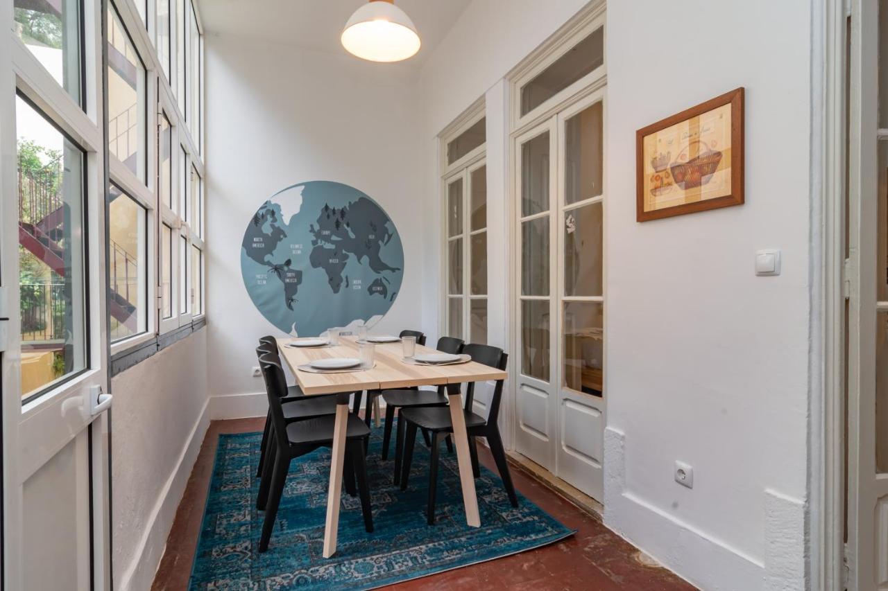Anjos' Escape By Lovelystay Apartamento *