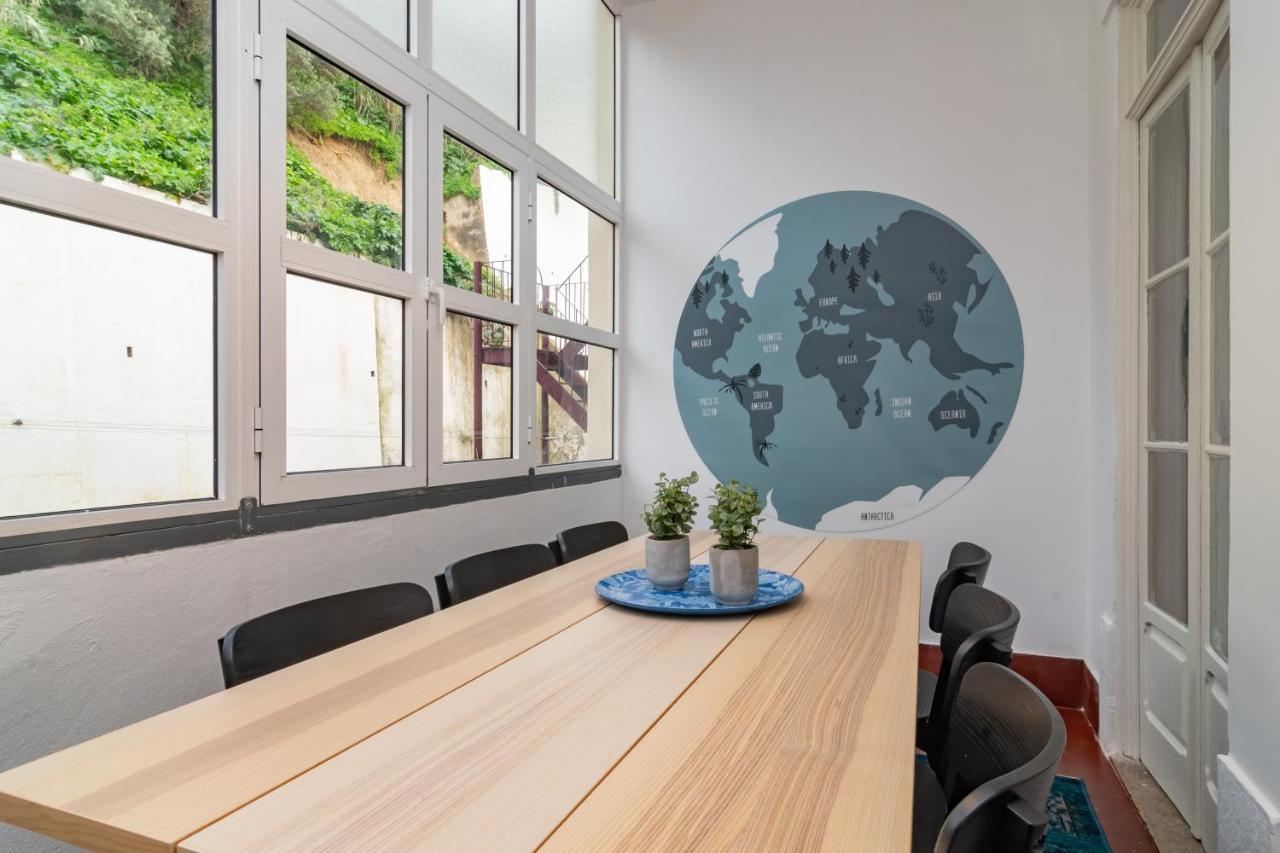 Anjos' Escape By Lovelystay Lisboa