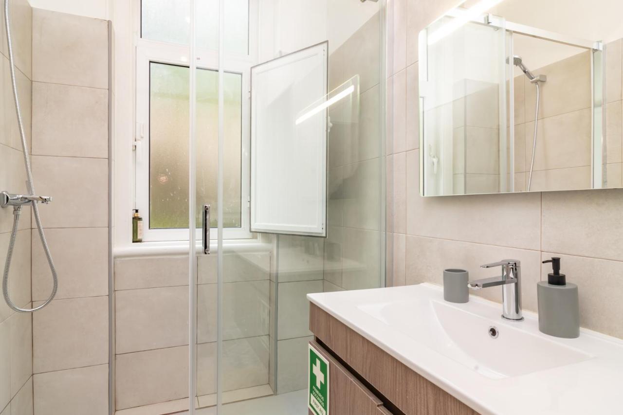 Anjos' Escape By Lovelystay Apartamento Lisboa