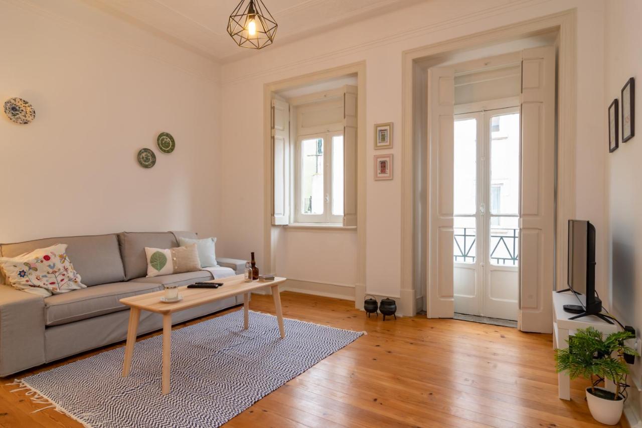 Anjos' Escape By Lovelystay * Lisboa