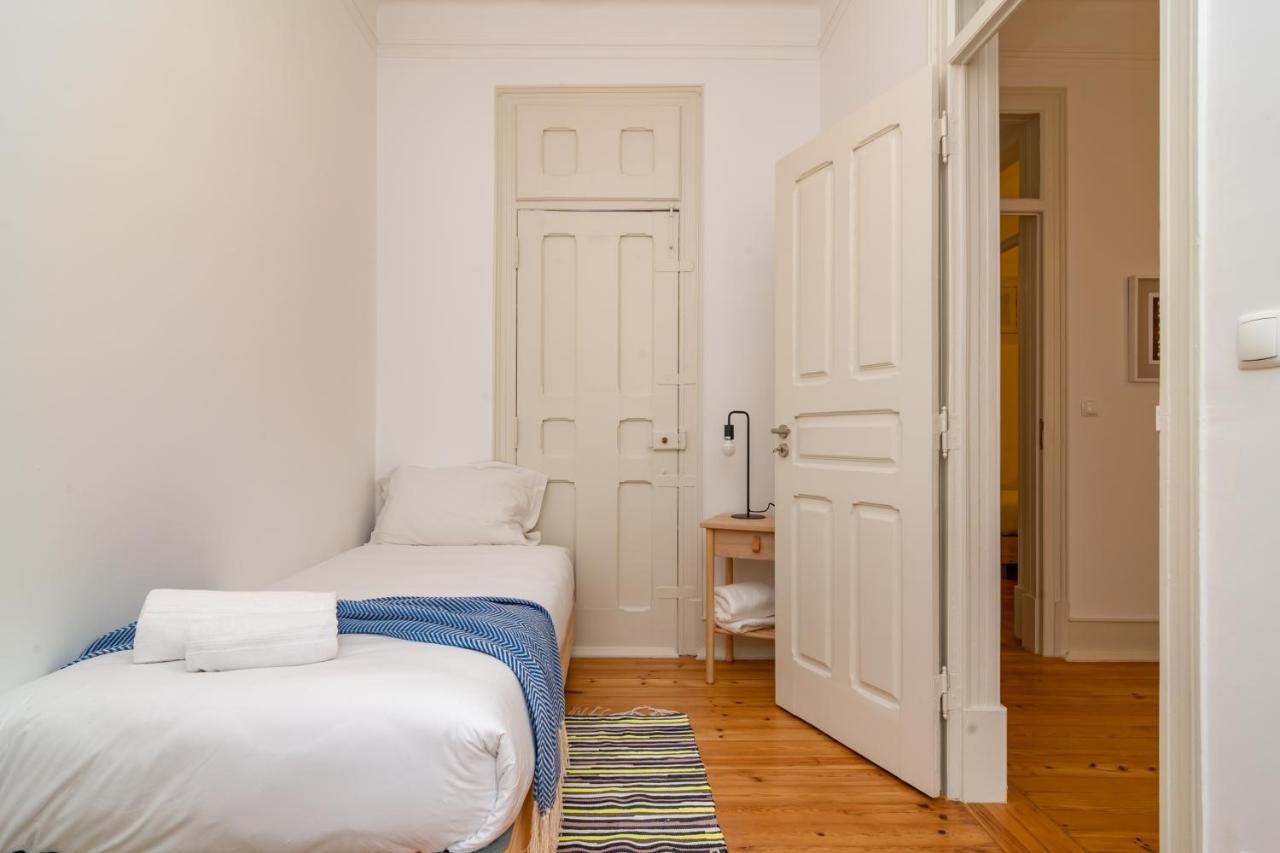 Anjos' Escape By Lovelystay Apartamento *