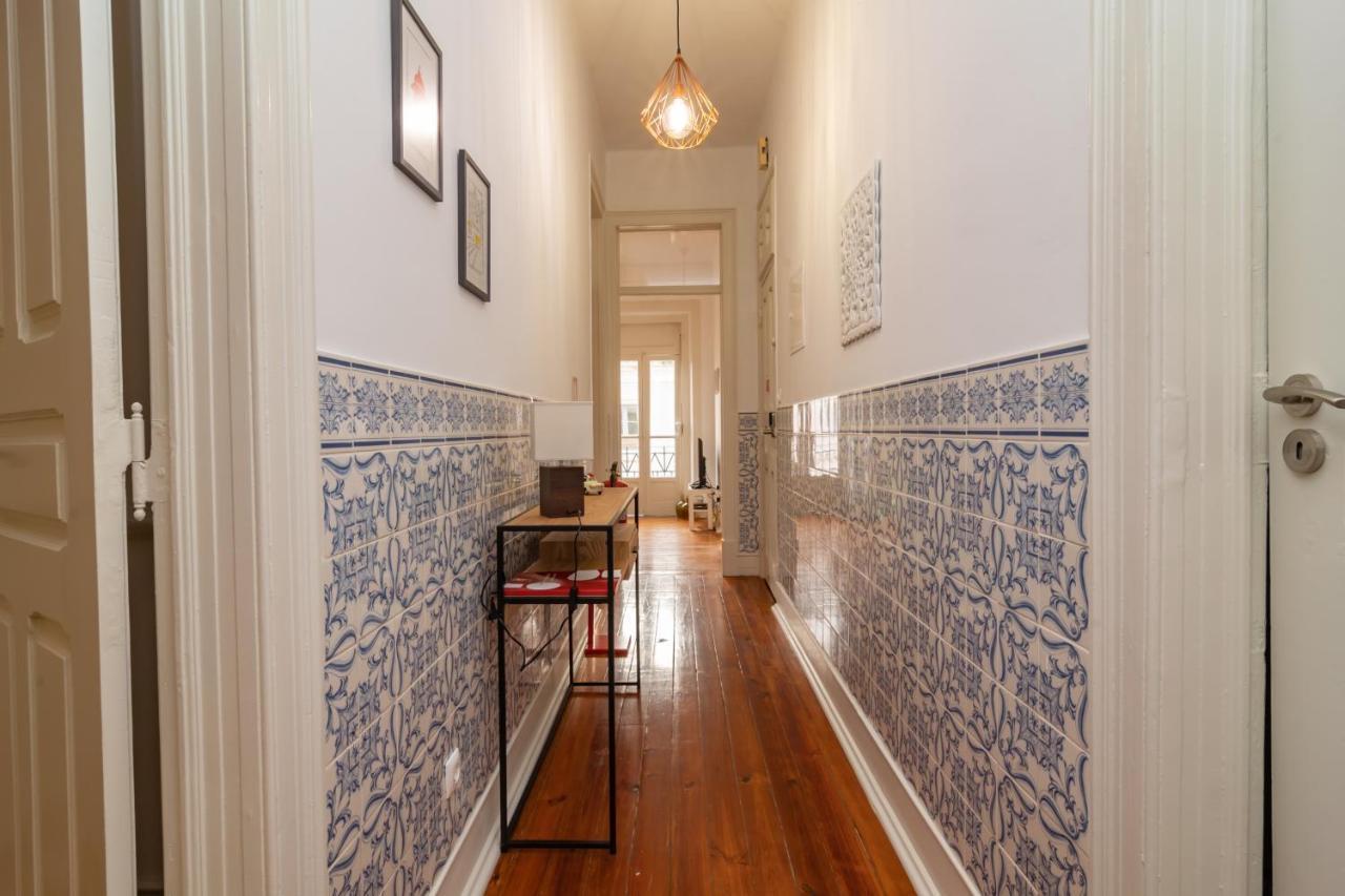 Anjos' Escape By Lovelystay Apartamento *
