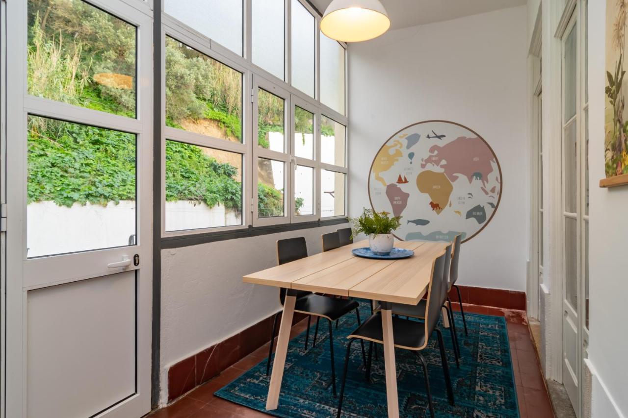 Anjos' Escape By Lovelystay Apartamento