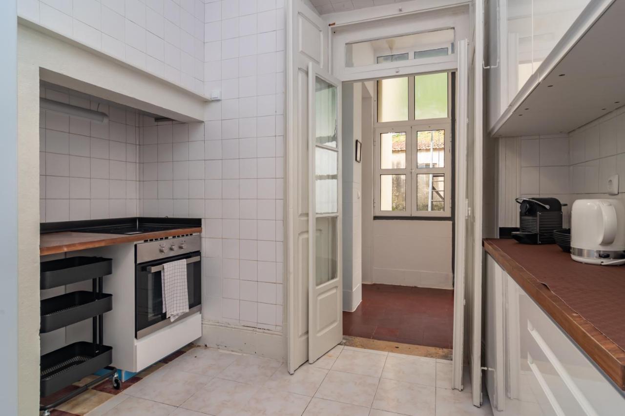 Apartamento Anjos' Escape By Lovelystay