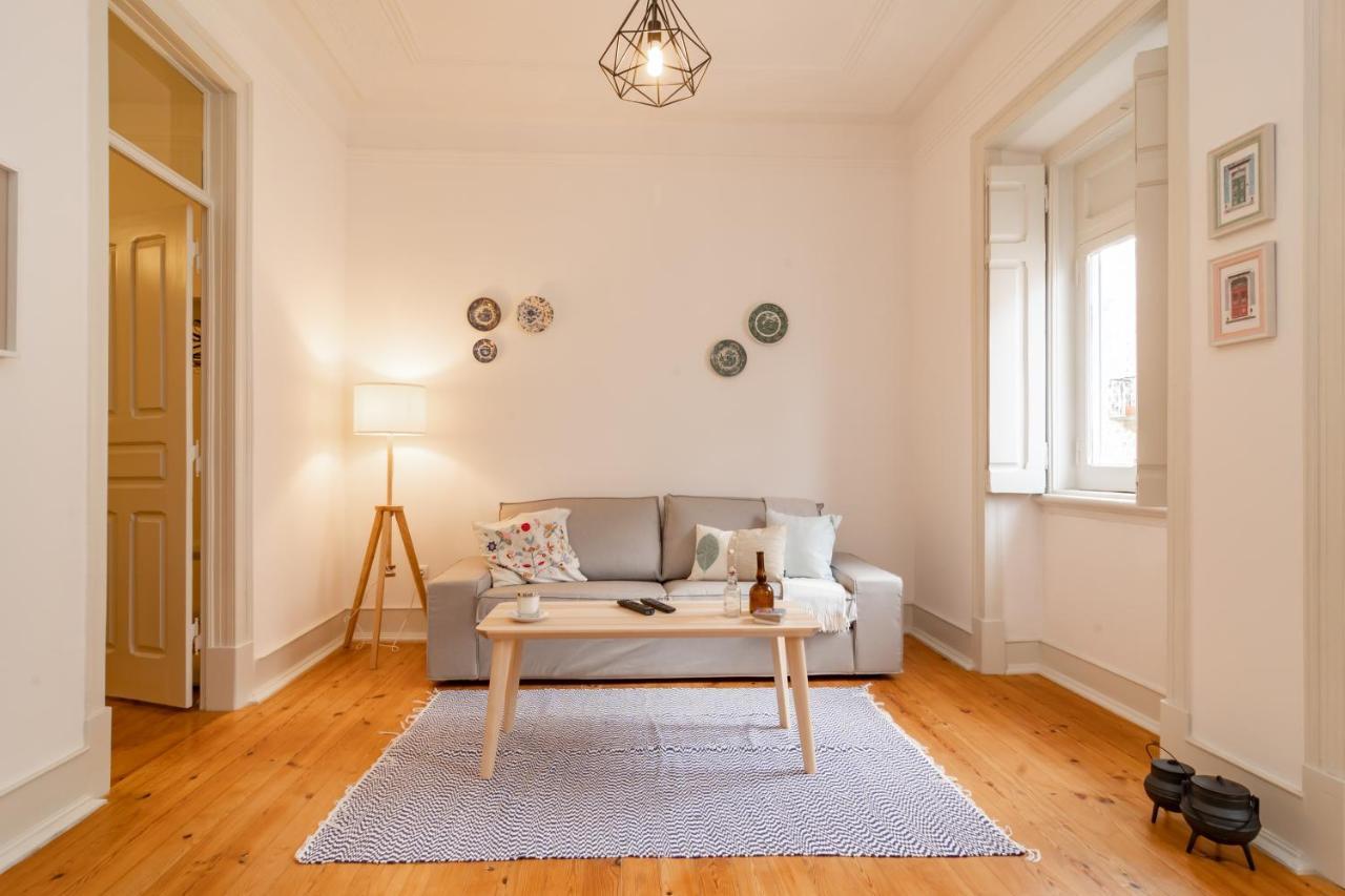 Anjos' Escape By Lovelystay Lisboa