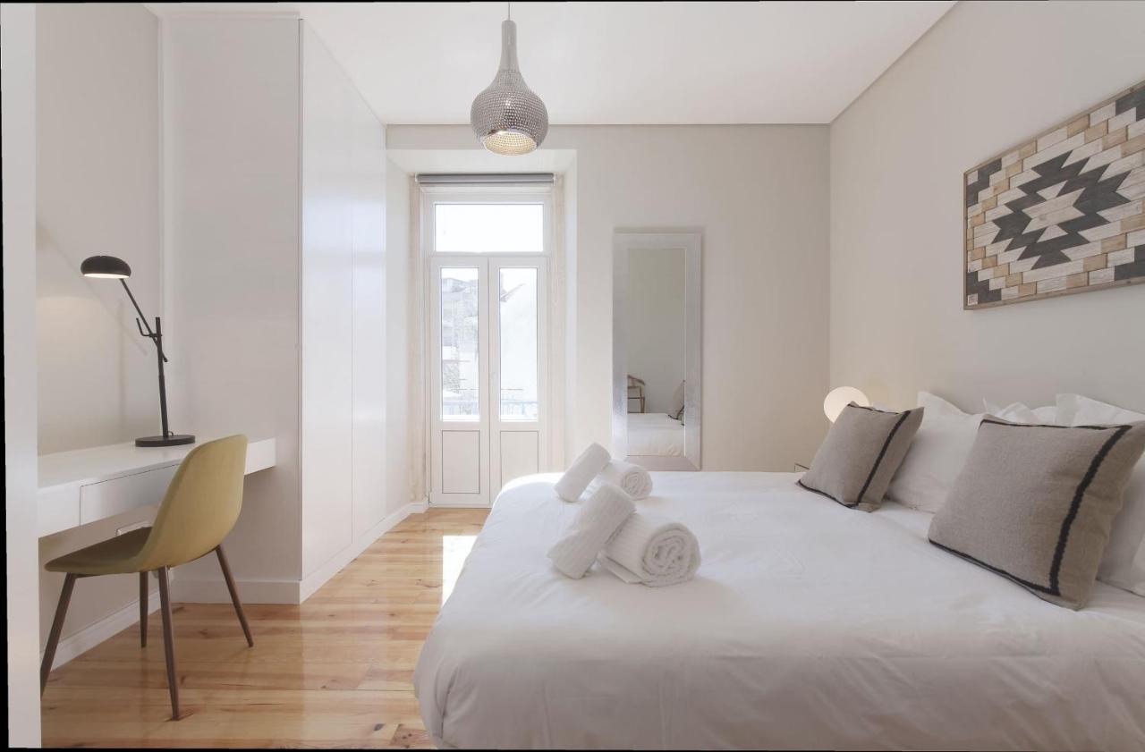 Apartment Andrade Lisbon
