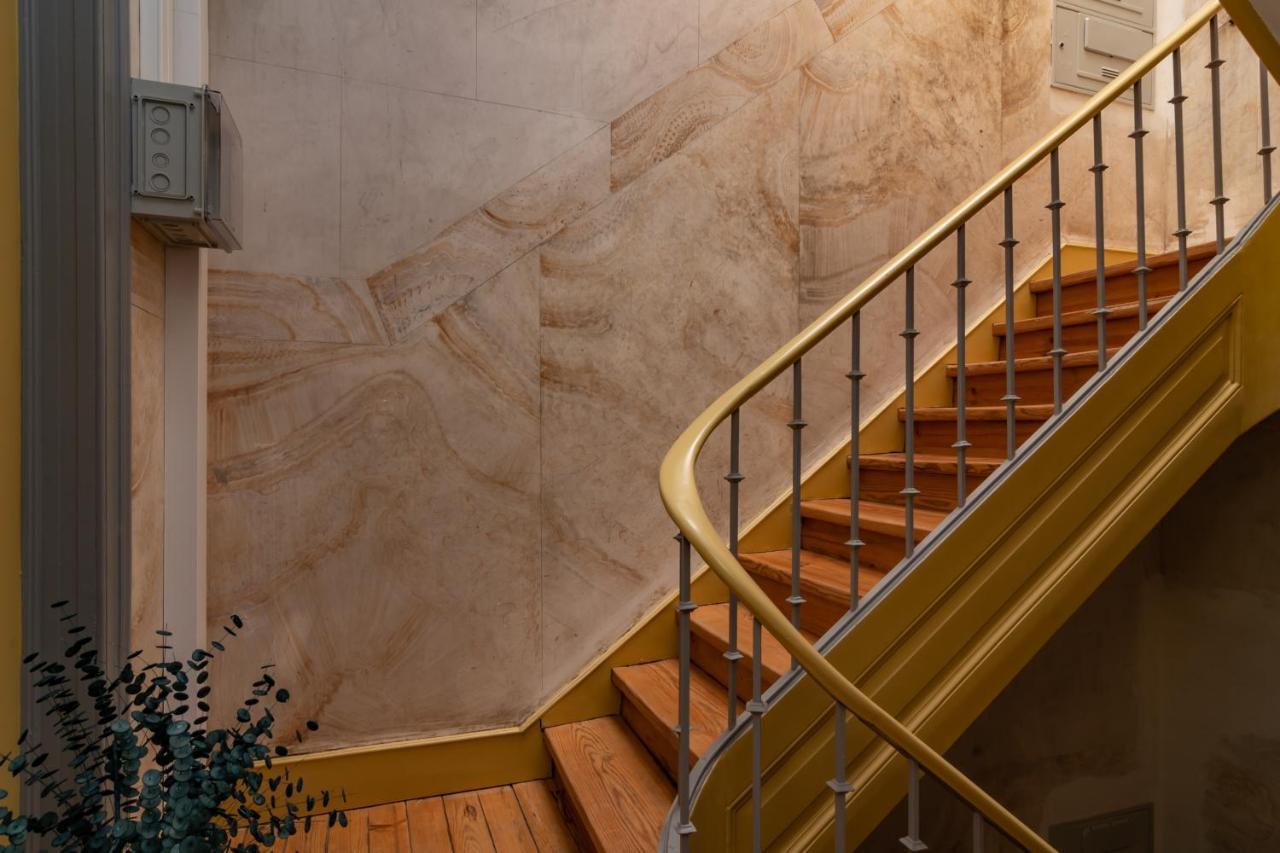 Apartamento Anjos' Escape By Lovelystay *