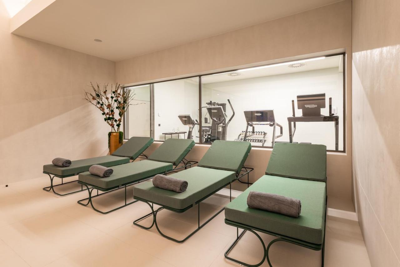 Hotel Luster Lisboa