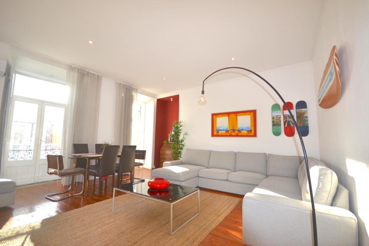 Trylisbon Alcantara Apartamento Lisboa