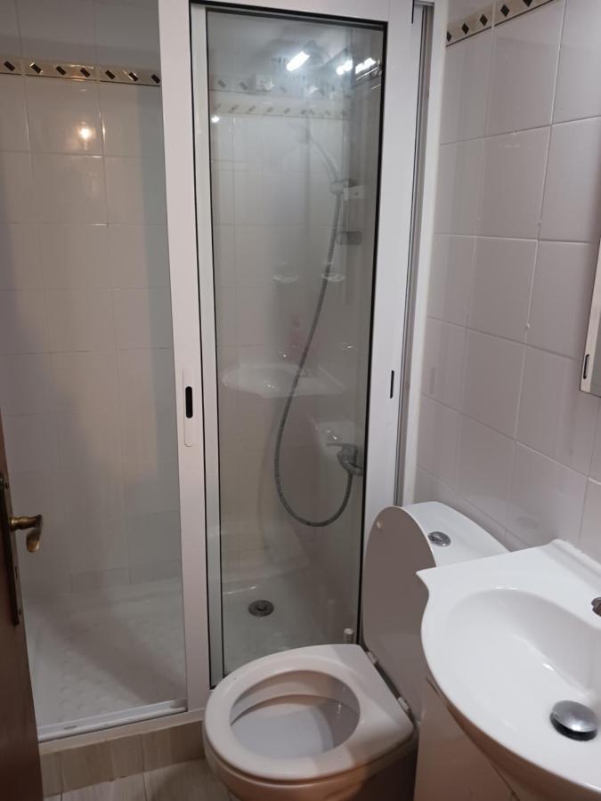 Apartment Estrela Heart Lisbon