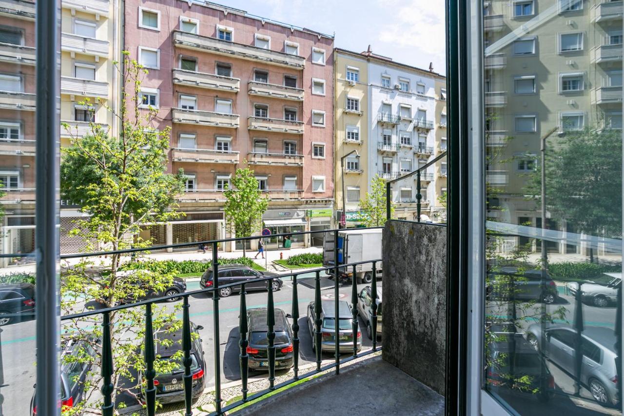 Home Out Rooms & Apartments * Lisbon