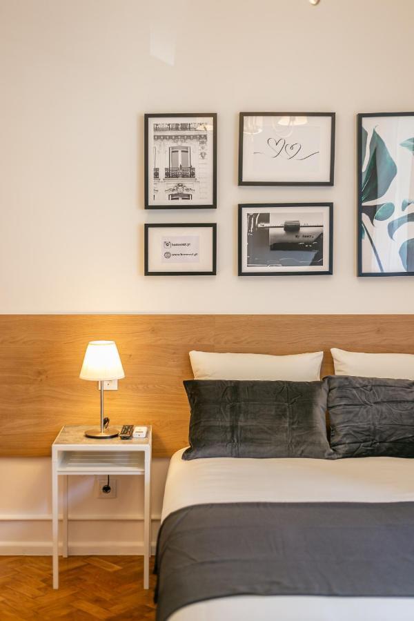 Apartment Home Out Rooms & Apartments Lisbon