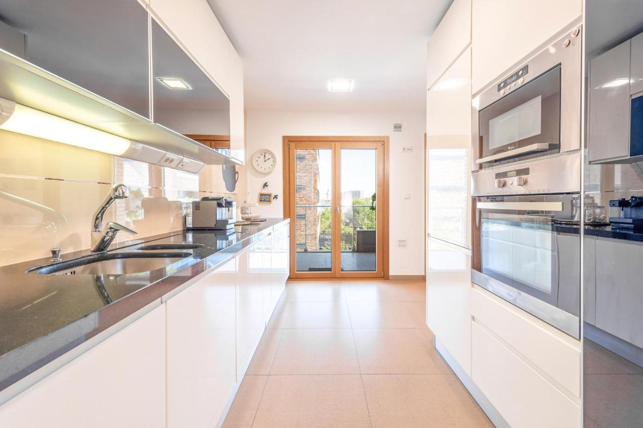 Guestready - Amazing Modern Family Lisboa