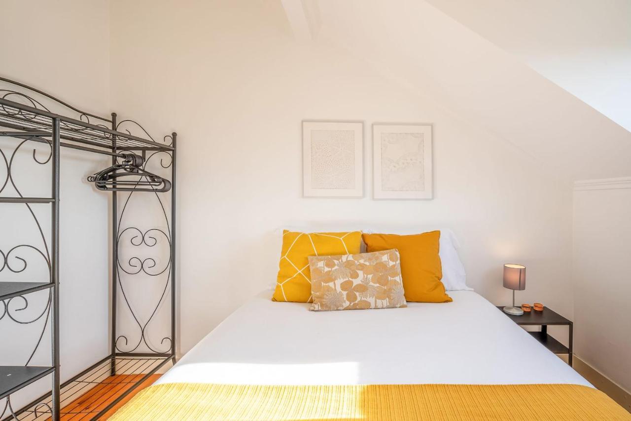 Apartamento Guestready - Machado Castro Near Santos-o-novo