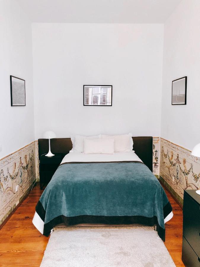 Apartamento Correeiros Baixa Centre