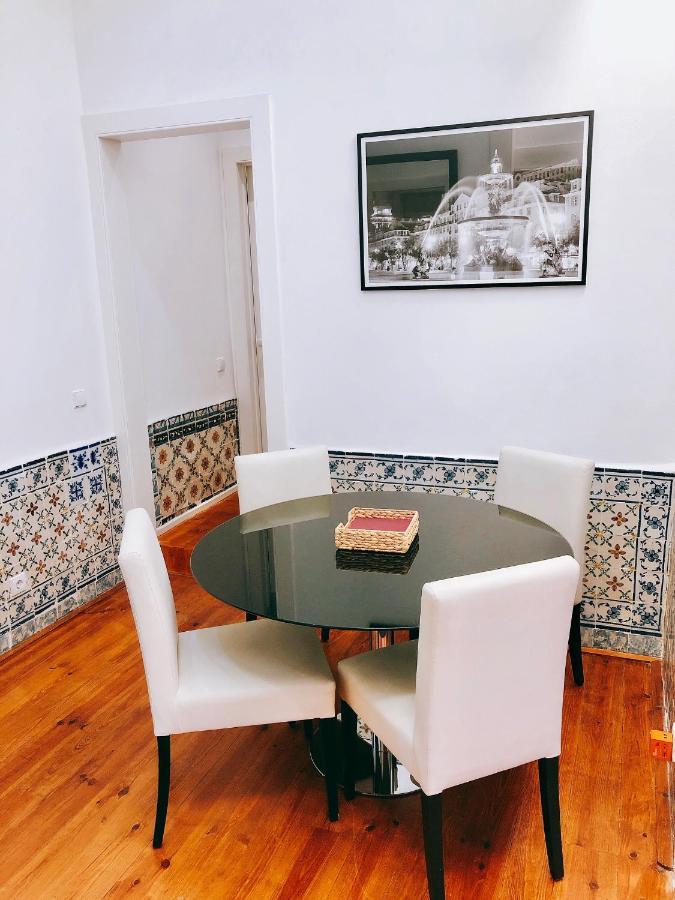 Correeiros Baixa Centre Apartamento Lisboa