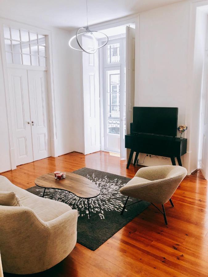 Apartamento Correeiros Baixa Centre