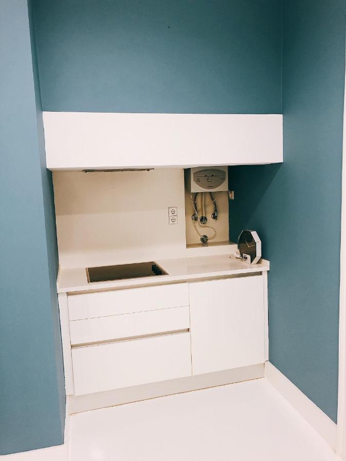 Apartamento Correeiros Baixa Centre *