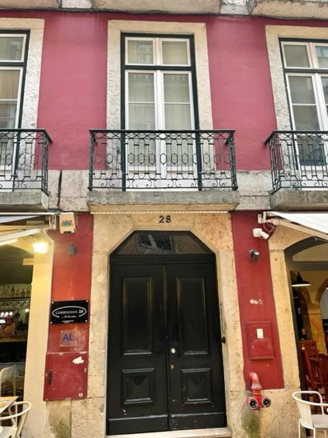 Correeiros Baixa Centre *