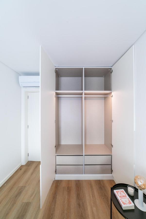 Apartamento Lusíadas 53 4ºe - Beautiful River View *